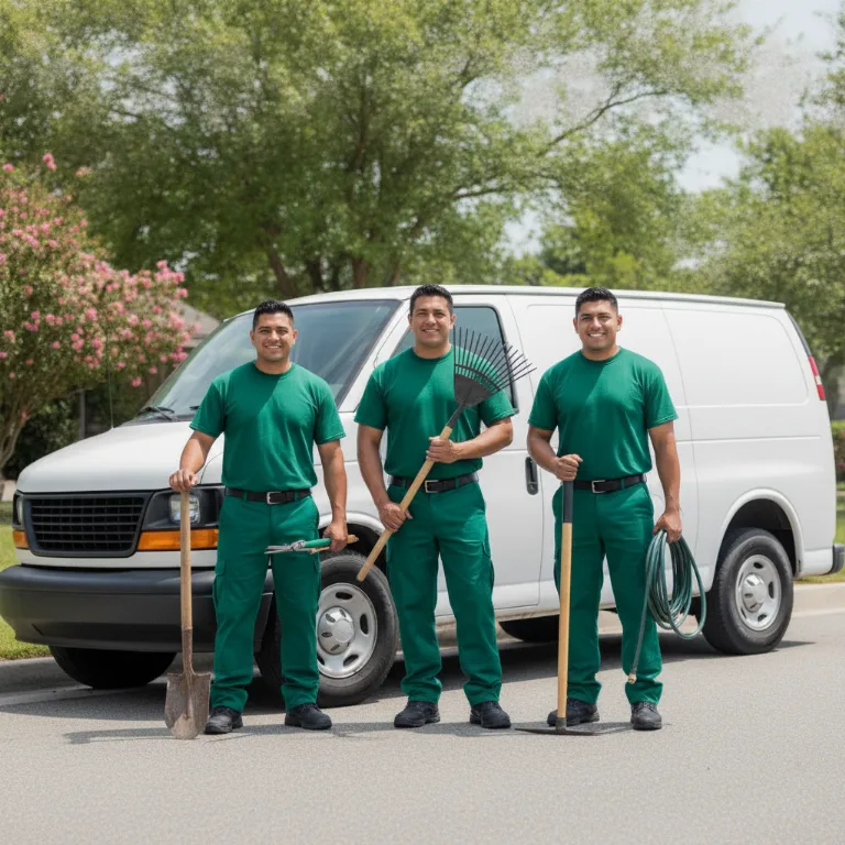 Designer de Paisagem equipe em Sabara